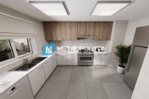 阿联酋 Abu Dhabi Al Shamkha 待售 : 4 卧, 510 平方米 , 编号652533 - 照片 5