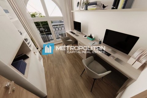 阿联酋 Abu Dhabi Al Shamkha 待售 : 4 卧, 510 平方米 , 编号652533 - 照片 10