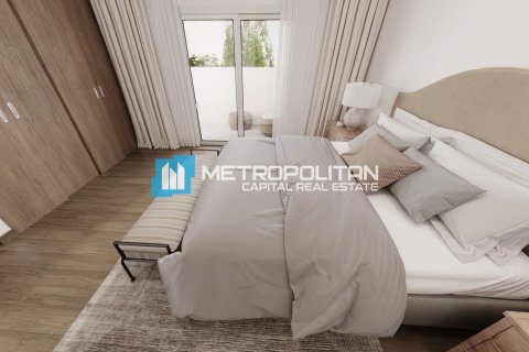 阿联酋 Abu Dhabi Al Shamkha 待售 : 4 卧, 510 平方米 , 编号652533 - 照片 16