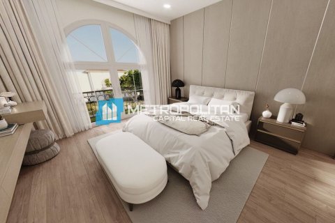 阿联酋 Abu Dhabi Al Shamkha 待售 : 4 卧, 510 平方米 , 编号652533 - 照片 7