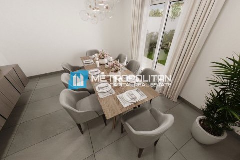 阿联酋 Abu Dhabi Al Shamkha 待售 : 4 卧, 510 平方米 , 编号652533 - 照片 12