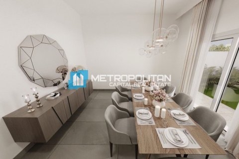 阿联酋 Abu Dhabi Al Shamkha 待售 : 4 卧, 510 平方米 , 编号652533 - 照片 11