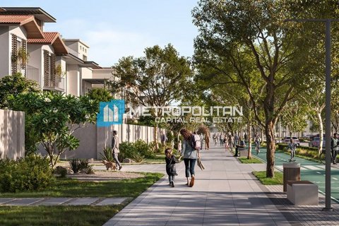 Land te koop in Al Hudayriat Island, Abu Dhabi, VAE 704 vr.m., nr 652536 - foto 9