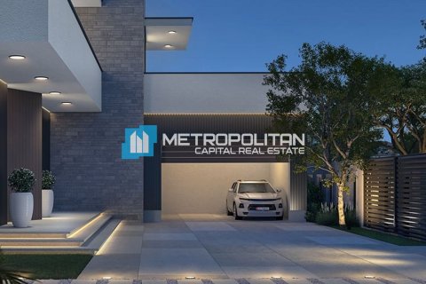 Land te koop in Al Hudayriat Island, Abu Dhabi, VAE 704 vr.m., nr 652536 - foto 2