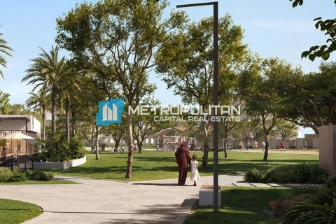 Land te koop in Al Hudayriat Island, Abu Dhabi, VAE 704 vr.m., nr 652536 - foto 8