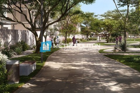 Land te koop in Al Hudayriat Island, Abu Dhabi, VAE 704 vr.m., nr 652536 - foto 6