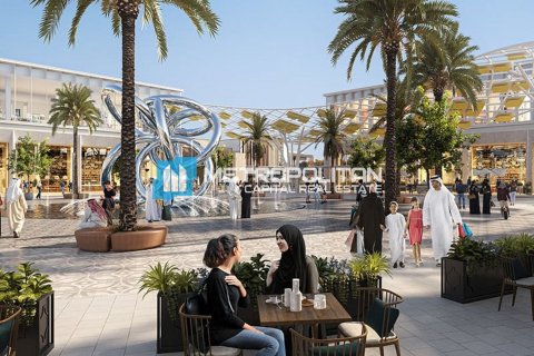 Land te koop in Al Hudayriat Island, Abu Dhabi, VAE 704 vr.m., nr 652536 - foto 7