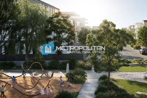 Land te koop in Al Hudayriat Island, Abu Dhabi, VAE 704 vr.m., nr 652536 - foto 4