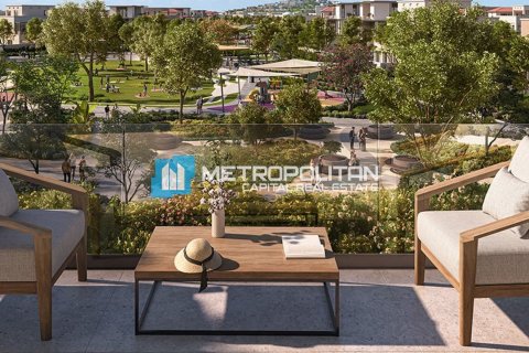 Land te koop in Al Hudayriat Island, Abu Dhabi, VAE 704 vr.m., nr 652536 - foto 3