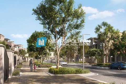 Land te koop in Al Hudayriat Island, Abu Dhabi, VAE 704 vr.m., nr 652536 - foto 5
