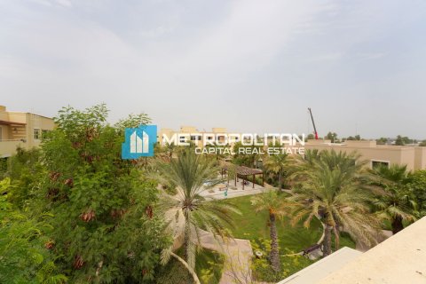 Vila v Al Raha Gardens, Abu Dhabi, SAE 3 spálne, 325.8 m2 č. 652534 - Fotografia 14
