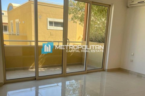 Vila v Al Raha Gardens, Abu Dhabi, SAE 3 spálne, 325.8 m2 č. 652534 - Fotografia 1