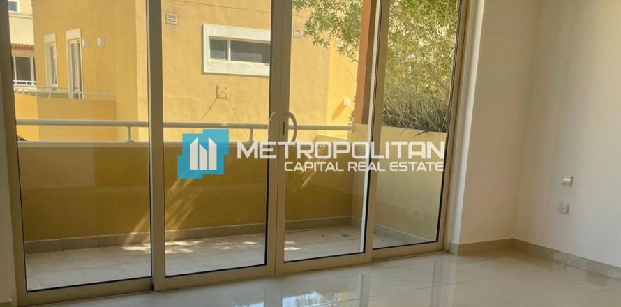 阿联酋 Abu Dhabi Al Raha Gardens 别墅  3 卧, 325.8 平方米 , 编号 652534