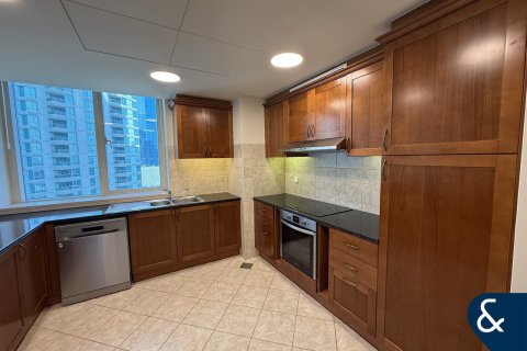 Byt v Dubai Marina, Dubai, SAE 2 ložnice, 159 m² Č.: 671458 - fotografie 7