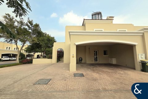 Villa sa The Lakes, Dubai, UAE 3 silid-tulugan, 431 sq.m. № 671463 - larawan 12