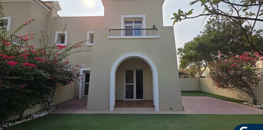 Villa sa The Lakes, Dubai, UAE 3 silid-tulugan, 431 sq.m. № 671463