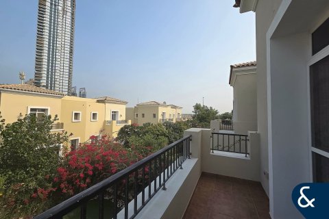 Villa sa The Lakes, Dubai, UAE 3 silid-tulugan, 431 sq.m. № 671463 - larawan 14