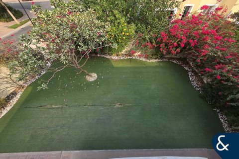 Villa sa The Lakes, Dubai, UAE 3 silid-tulugan, 431 sq.m. № 671463 - larawan 5