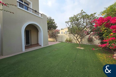 Villa sa The Lakes, Dubai, UAE 3 silid-tulugan, 431 sq.m. № 671463 - larawan 11