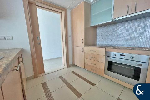 Apartament do wynajęcia w Dubai Marina, Dubai, ZEA 2 sypialnie, 126 mkw., nr 671464 - zdjęcie 2