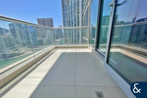 Apartament do wynajęcia w Dubai Marina, Dubai, ZEA 2 sypialnie, 126 mkw., nr 671464 - zdjęcie 13