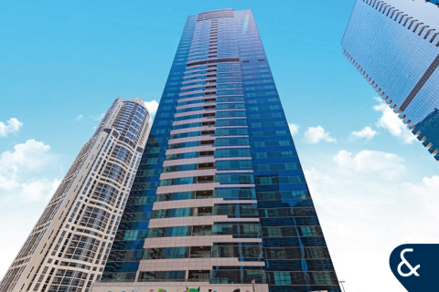 شقة للإيجار في أبراج بحيرة جميرا، دبي، الإمارات العربية المتحدة 2 غرفة نوم ، 122 متر مربع ، رقم 671461 - صورة 12