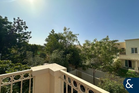 Villa in The Springs, Dubai, UAE 3 bedrooms, 290 sq.m. № 671459 - photo 15