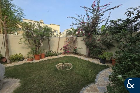 Villa sa The Springs, Dubai, UAE 3 silid-tulugan, 255 sq.m. № 671459 - larawan 4