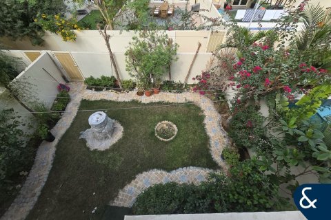 Villa sa The Springs, Dubai, UAE 3 silid-tulugan, 255 sq.m. № 671459 - larawan 9