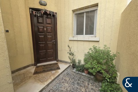 Villa sa The Springs, Dubai, UAE 3 silid-tulugan, 255 sq.m. № 671459 - larawan 13