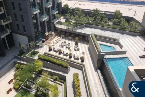 Apartament de închiriat în Business Bay, Dubai, EAU 1 dormitor, 81 mp.  №671460 - poză 7