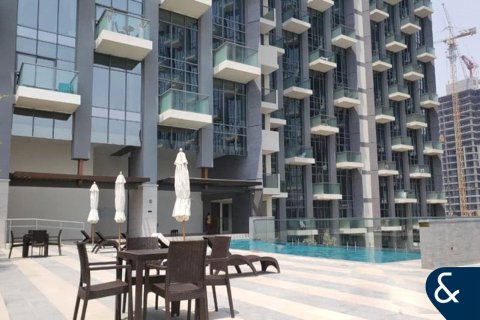 Apartament de închiriat în Business Bay, Dubai, EAU 1 dormitor, 81 mp.  №671460 - poză 3