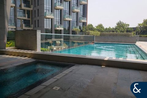 Apartament de închiriat în Business Bay, Dubai, EAU 1 dormitor, 81 mp.  №671460 - poză 2