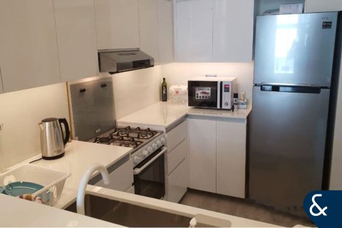 Apartament de închiriat în Business Bay, Dubai, EAU 1 dormitor, 81 mp.  №671460 - poză 1