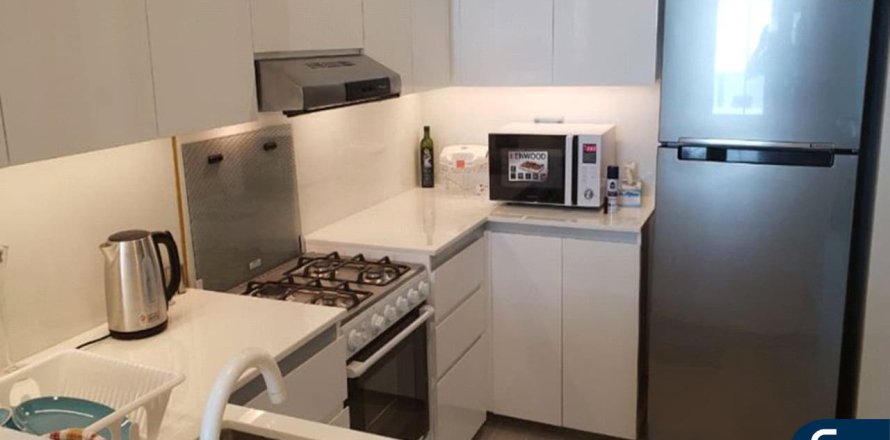 Apartament în Business Bay, Dubai, EAU 1 dormitor, 81 mp.  №671460