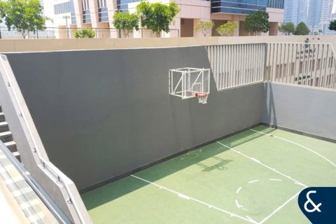 Apartament de închiriat în Business Bay, Dubai, EAU 1 dormitor, 81 mp.  №671460 - poză 11