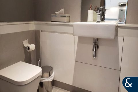 Apartament de închiriat în Business Bay, Dubai, EAU 1 dormitor, 81 mp.  №671460 - poză 9