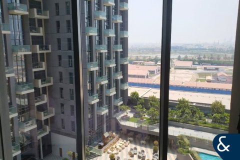 Apartament de închiriat în Business Bay, Dubai, EAU 1 dormitor, 81 mp.  №671460 - poză 10