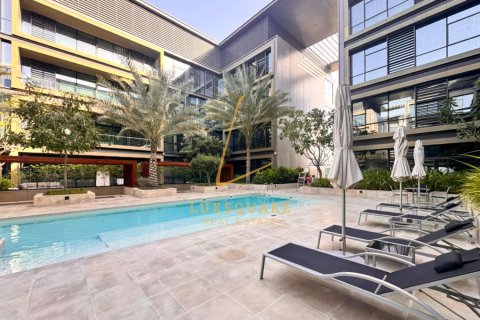 Wohnung zur Miete in Al Wasl, Dubai, VAE 1 Schlafzimmer, 91 m2 Nr. 714560 - Foto 13
