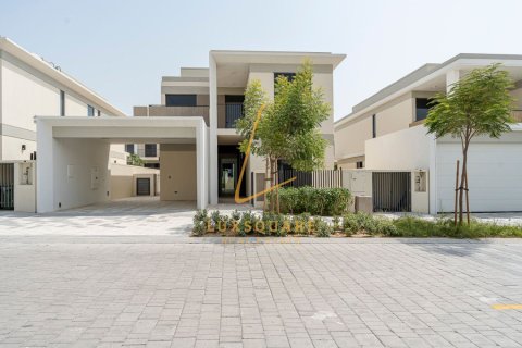 Willa w Tilal Al Ghaf, Dubai, ZEA 4 sypialnie, 433 mkw. nr 714558