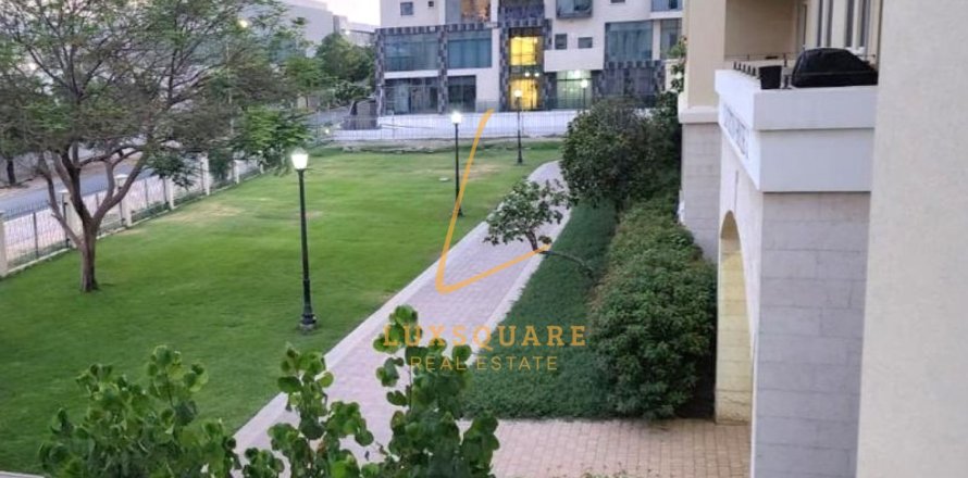 Byt v Motor City, Dubai, SAE 2 ložnice, 126 m² Č.: 714557