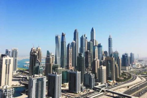 Foreigners in the UAE real estate market in 2023: what, where, and why are they buying?