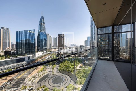 Apartman u Downtown Dubai (Downtown Burj Dubai), Dubai, UAE 3 spavaćih soba, 165.46 m2 Br. 741932 - fotografija 16