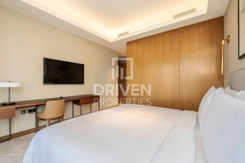 Apartman u Downtown Dubai (Downtown Burj Dubai), Dubai, UAE 3 spavaćih soba, 165.46 m2 Br. 741932 - fotografija 12