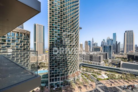 Apartman u Downtown Dubai (Downtown Burj Dubai), Dubai, UAE 3 spavaćih soba, 165.46 m2 Br. 741932 - fotografija 17