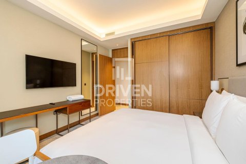 Apartman u Downtown Dubai (Downtown Burj Dubai), Dubai, UAE 3 spavaćih soba, 165.46 m2 Br. 741932 - fotografija 10