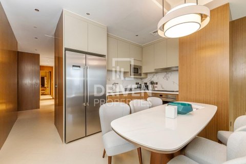 Apartman u Downtown Dubai (Downtown Burj Dubai), Dubai, UAE 3 spavaćih soba, 165.46 m2 Br. 741932 - fotografija 13