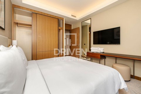 Apartman u Downtown Dubai (Downtown Burj Dubai), Dubai, UAE 3 spavaćih soba, 165.46 m2 Br. 741932 - fotografija 8