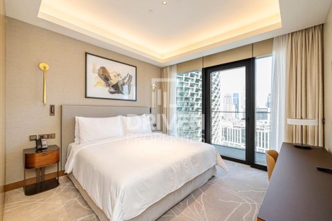 Apartman u Downtown Dubai (Downtown Burj Dubai), Dubai, UAE 3 spavaćih soba, 165.46 m2 Br. 741932 - fotografija 11
