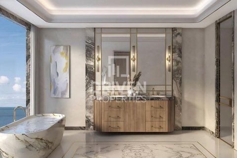 Müüa korter asukohaga Palm Jumeirah, Dubai, AÜE: 5 magamistoaga, 713.03 m² Nr 741935 - pilt 14